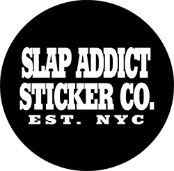 Slap Addict NYC